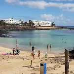 House First Line Of The Sea Costa Teguise