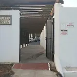 Ferienhaus House First Line Of The Sea Costa Teguise