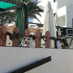House First Line Of The Sea