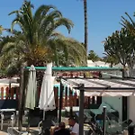 House First Line Of The Sea * Costa Teguise