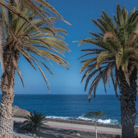 Holiday home House First Line Of The Sea Costa Teguise