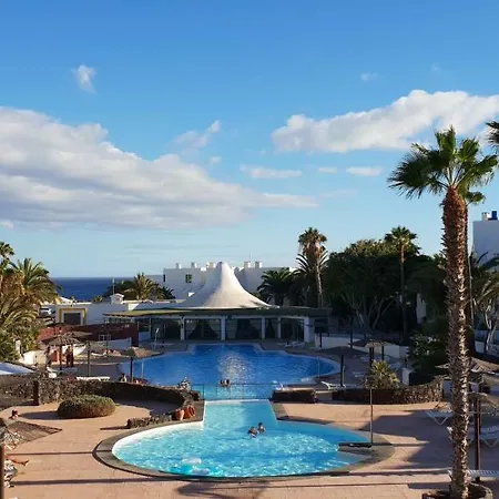Holiday home House First Line Of The Sea Costa Teguise