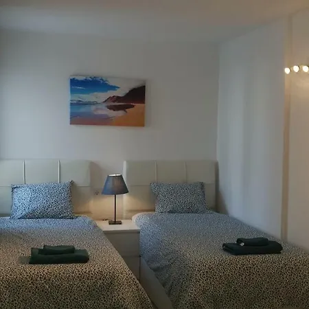 Holiday home House First Line Of The Sea *